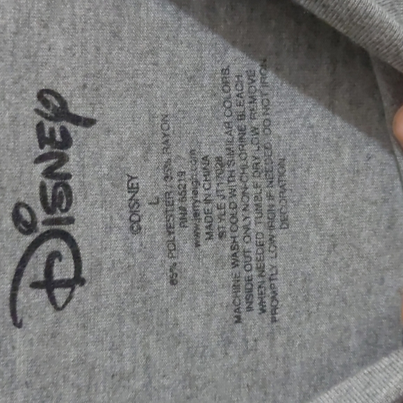 Minnie mouse tee - Picture 2 of 4